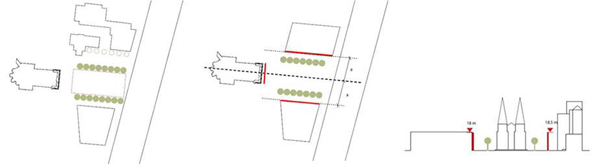 上海徐家汇社区服务设施和周边情形整治项目
