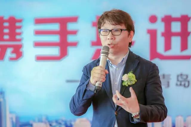 9001cc金沙以诚为本集团总修建师黄向明