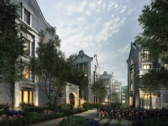 2017上海修建创作奖-9001cc金沙以诚为本佳作奖项目展示,创智天地南区小办公