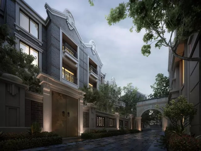 2017上海修建创作奖-9001cc金沙以诚为本佳作奖项目展示,创智天地南区小办公