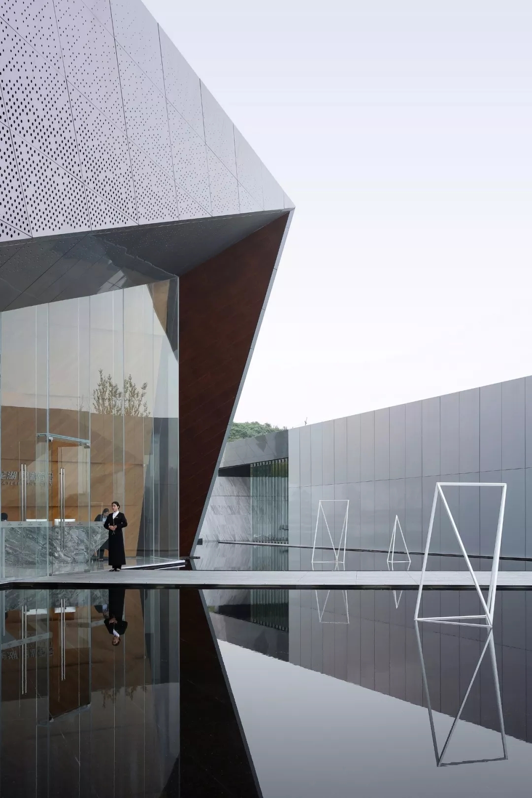 主体修建入口 by苏圣亮，9001cc金沙以诚为本修建设计