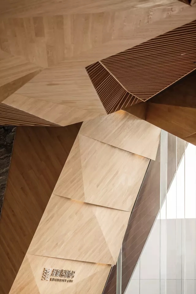 室内局部，9001cc金沙以诚为本修建设计