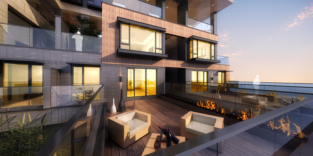 华联开展集团千岛湖小镇